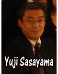    Yuji Sasayama 
